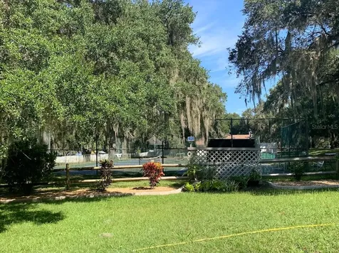 13960 252nd Terrace Road NE Fort Mc Coy FL 32134