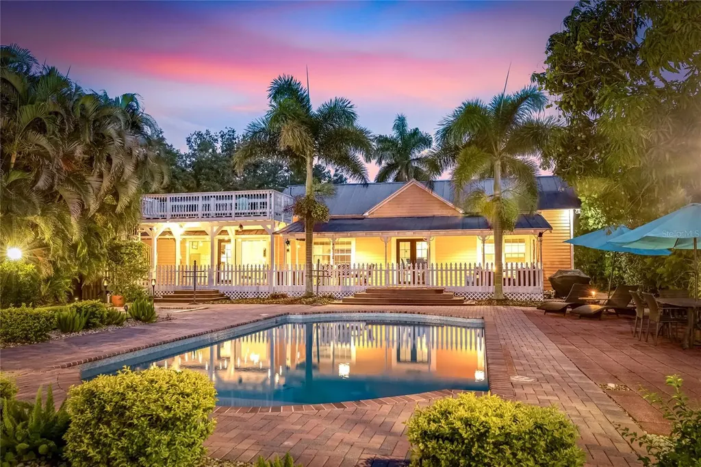 19007 Scallop Loop Lakewood Ranch FL 34211