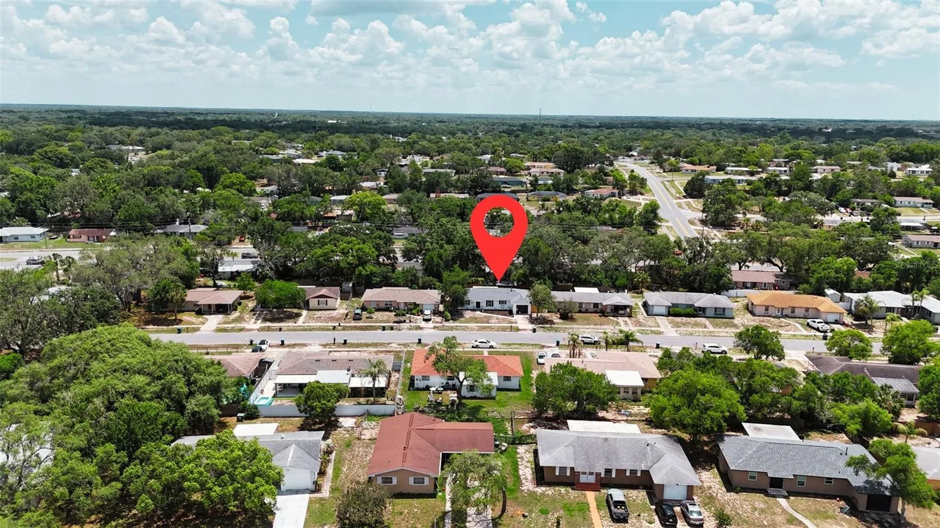 7162 Cambridge Street Spring Hill FL 34606