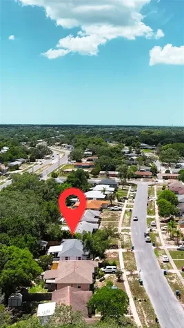 7162 Cambridge Street Spring Hill FL 34606