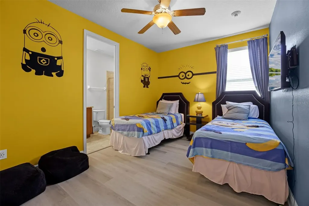 7739 Graben Street Kissimmee FL 34747