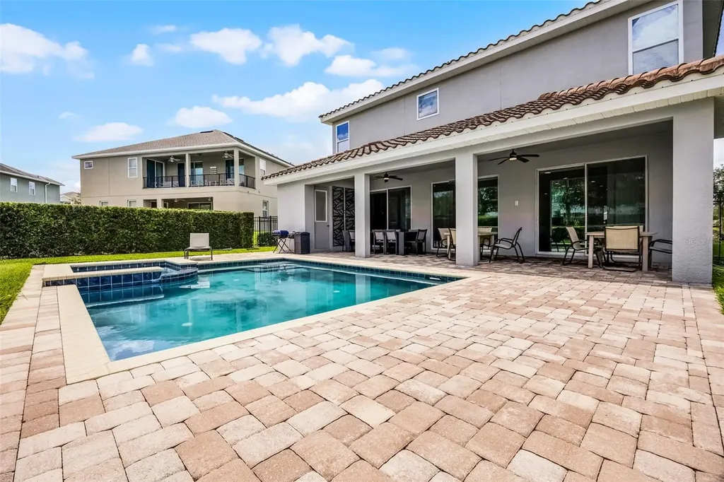7739 Graben Street Kissimmee FL 34747