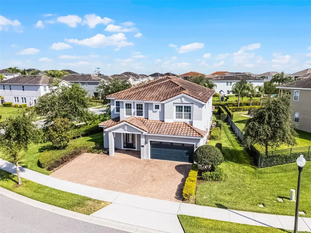 7739 Graben Street Kissimmee FL 34747