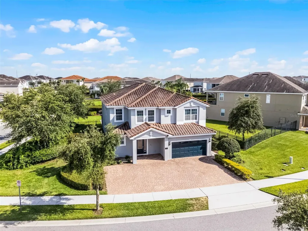 7739 Graben Street Kissimmee FL 34747