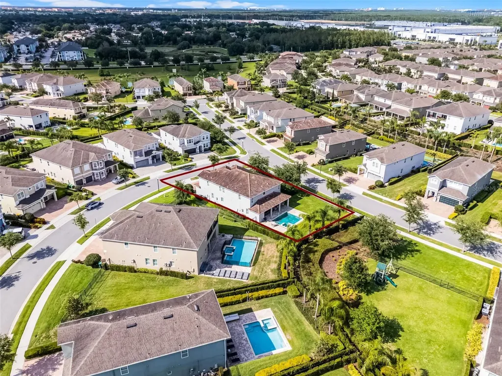 7739 Graben Street Kissimmee FL 34747