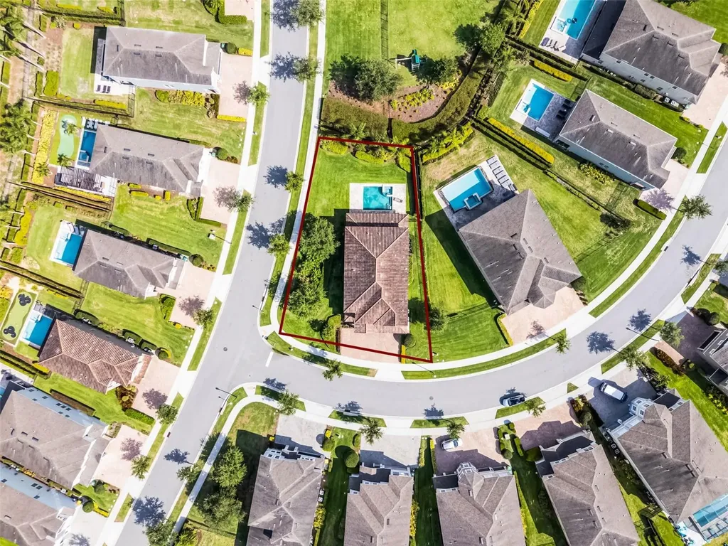 7739 Graben Street Kissimmee FL 34747