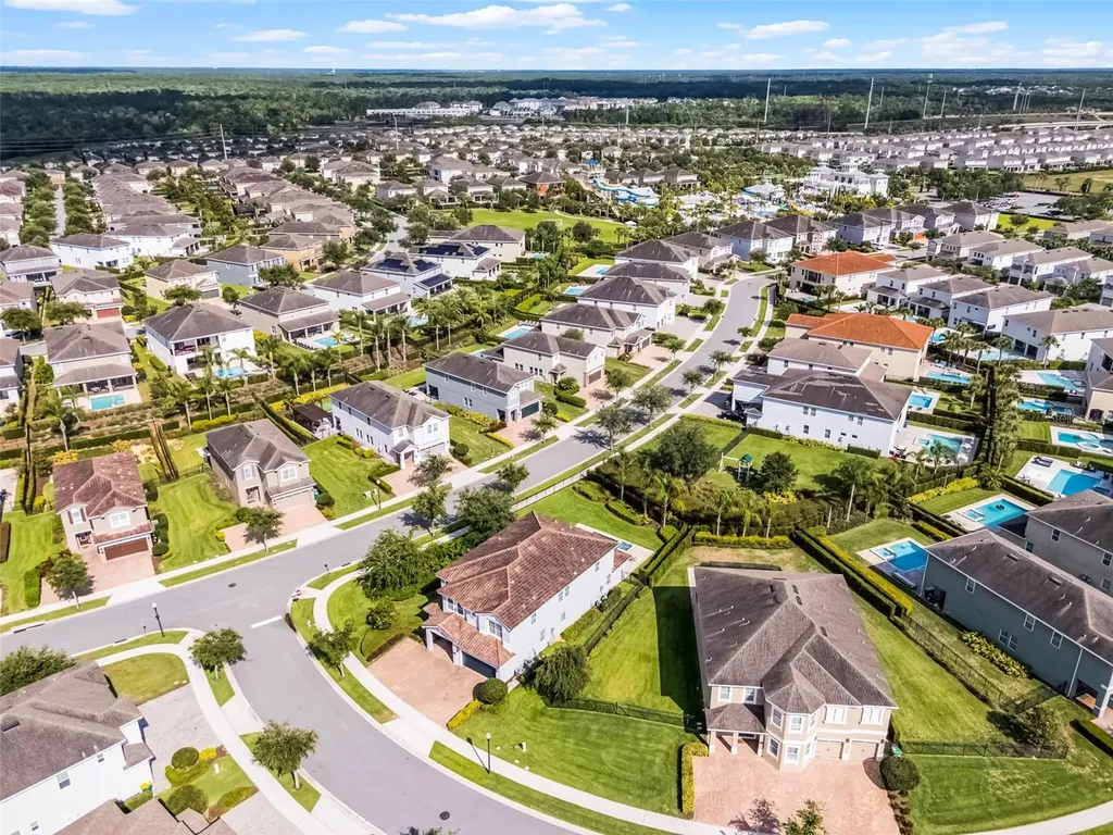 7739 Graben Street Kissimmee FL 34747