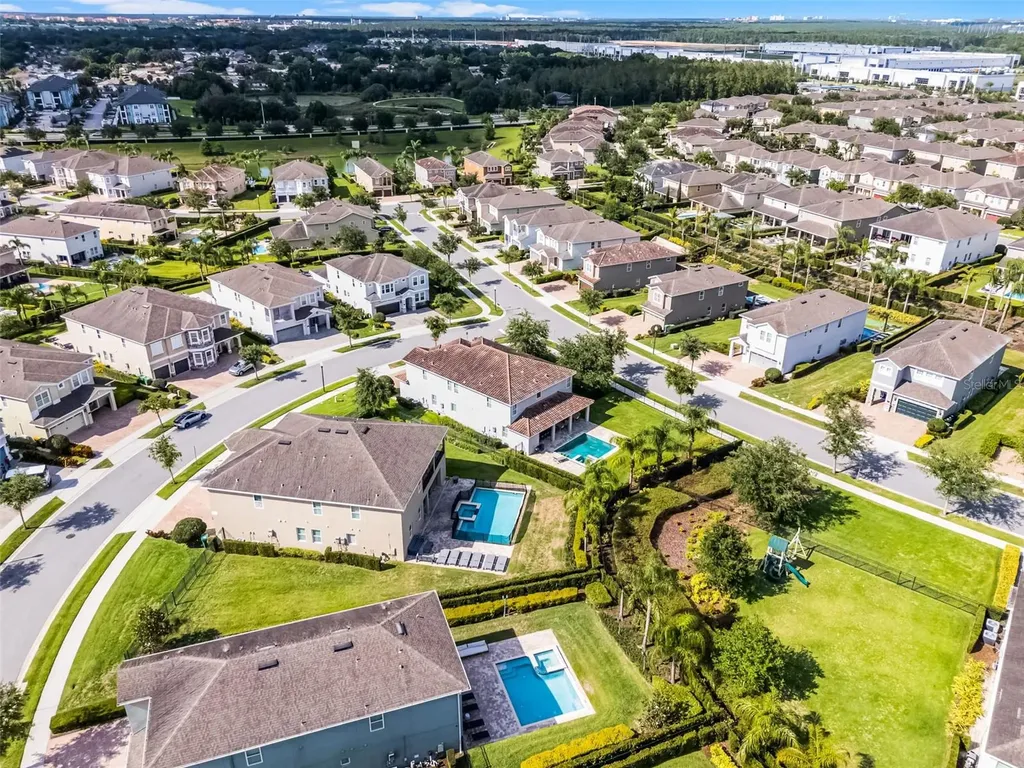 7739 Graben Street Kissimmee FL 34747