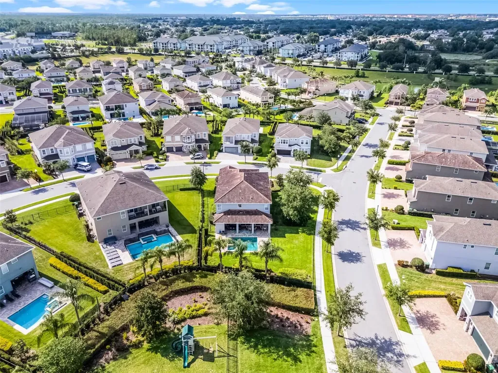 7739 Graben Street Kissimmee FL 34747
