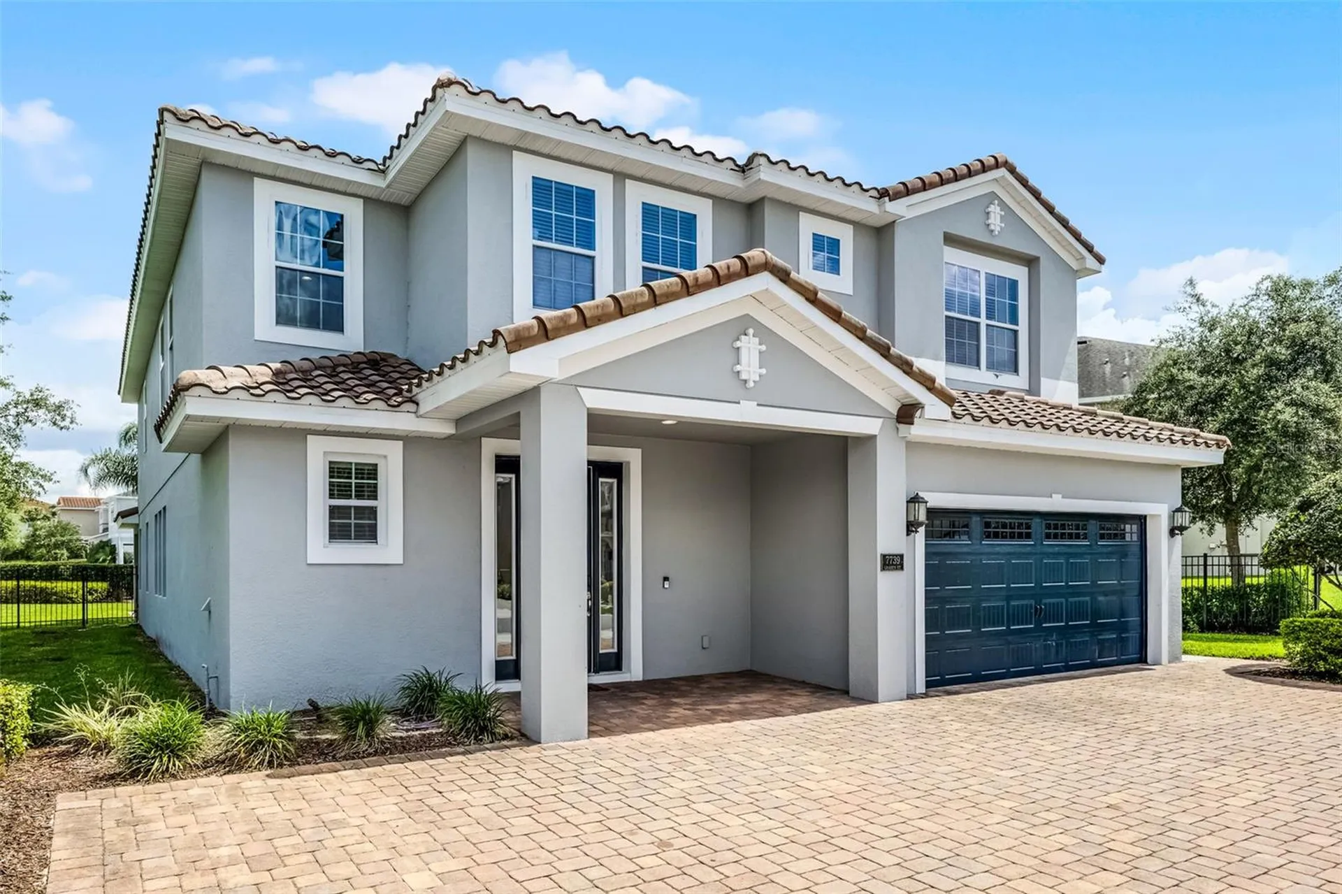 7739 Graben Street Kissimmee FL 34747