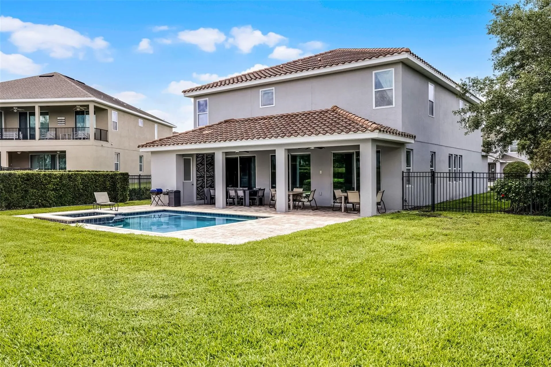 7739 Graben Street Kissimmee FL 34747