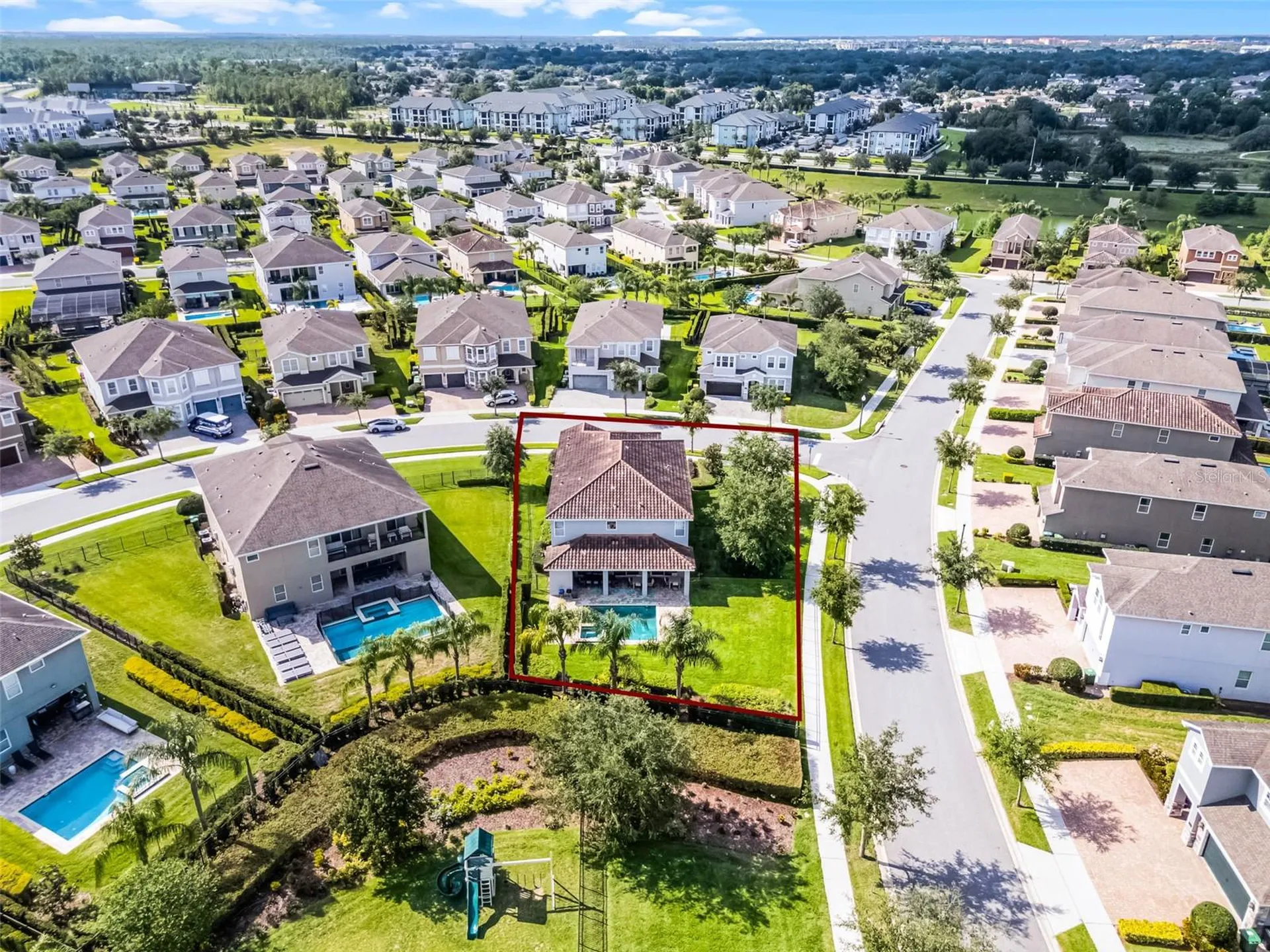 7739 Graben Street Kissimmee FL 34747