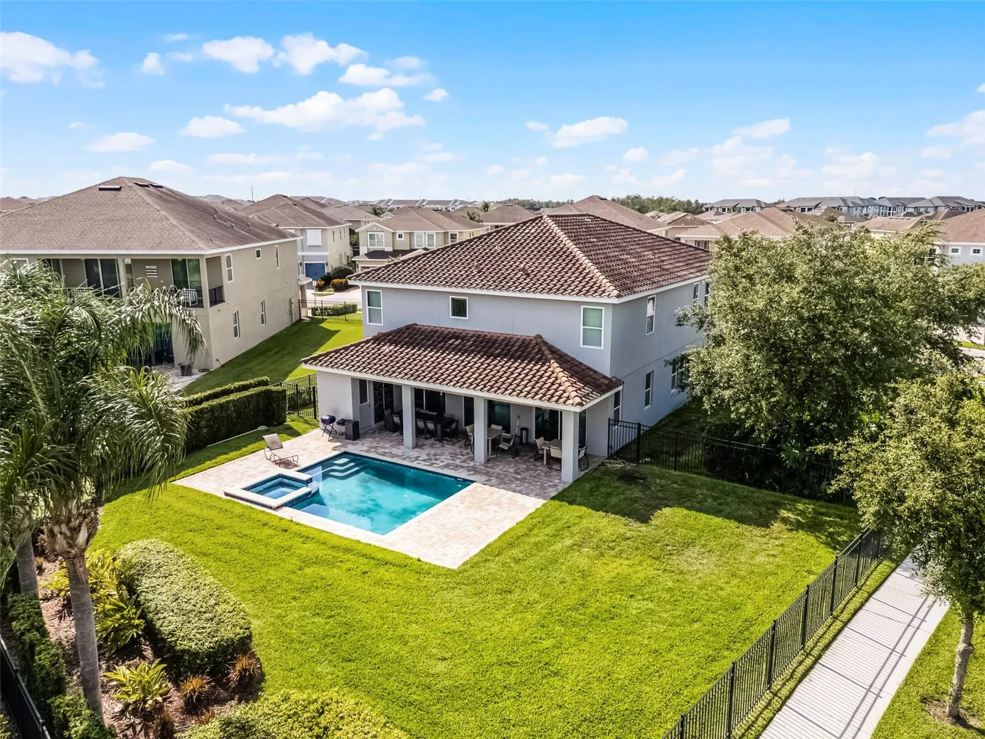 7739 Graben Street Kissimmee FL 34747