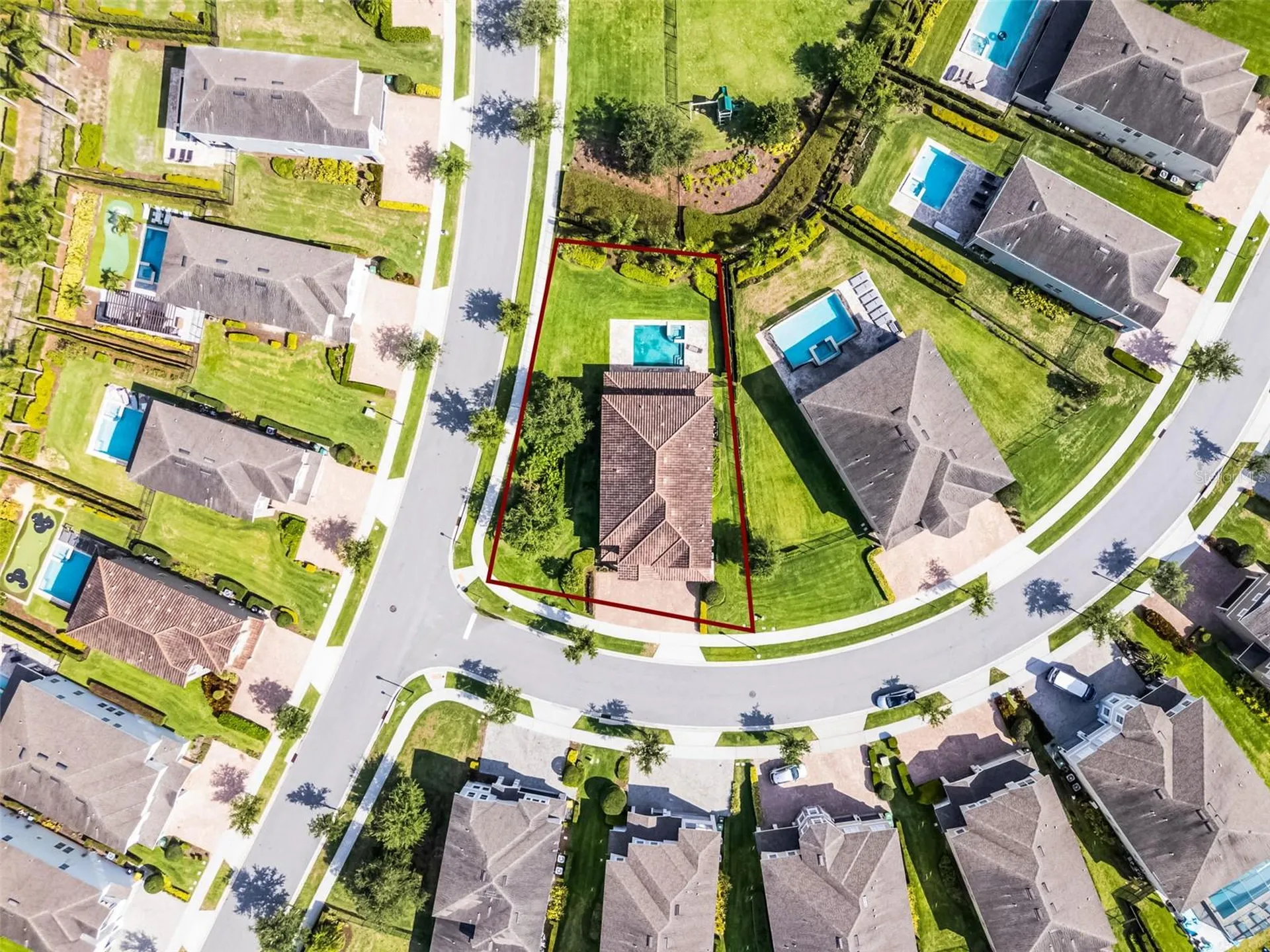 7739 Graben Street Kissimmee FL 34747