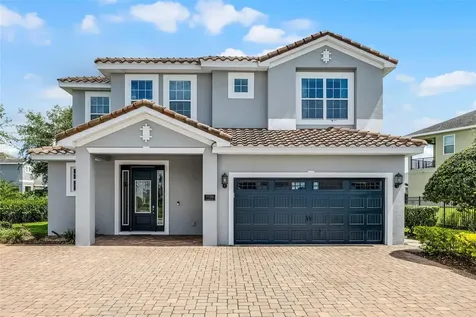 7739 Graben Street Kissimmee FL 34747