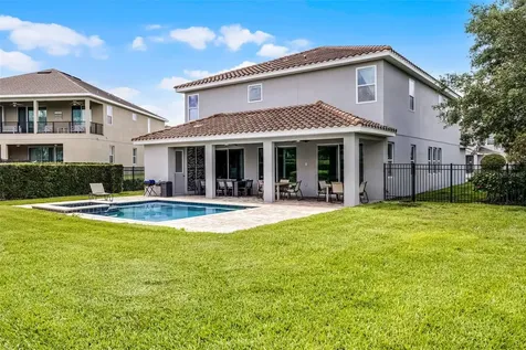 7739 Graben Street Kissimmee FL 34747