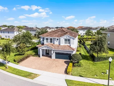 7739 Graben Street Kissimmee FL 34747