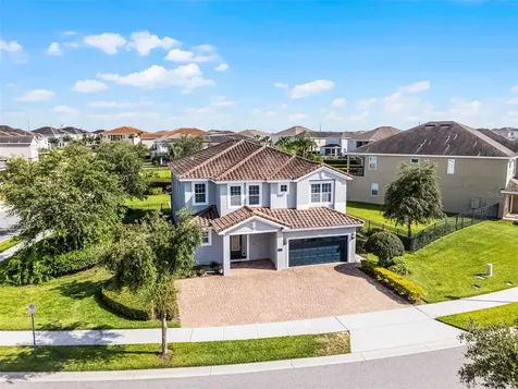 7739 Graben Street Kissimmee FL 34747