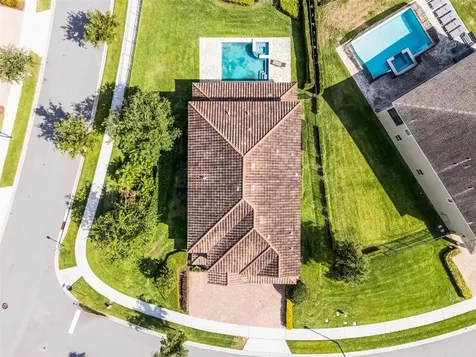 7739 Graben Street Kissimmee FL 34747