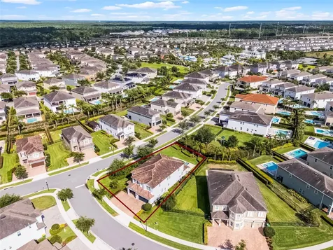 7739 Graben Street Kissimmee FL 34747