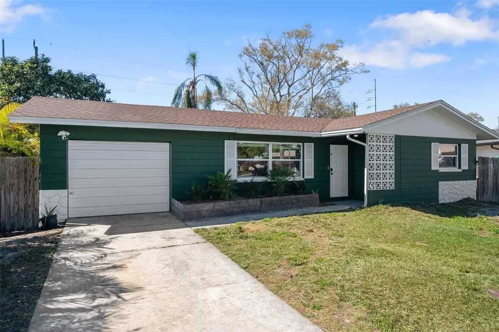 6522 112th Street Seminole FL 33772
