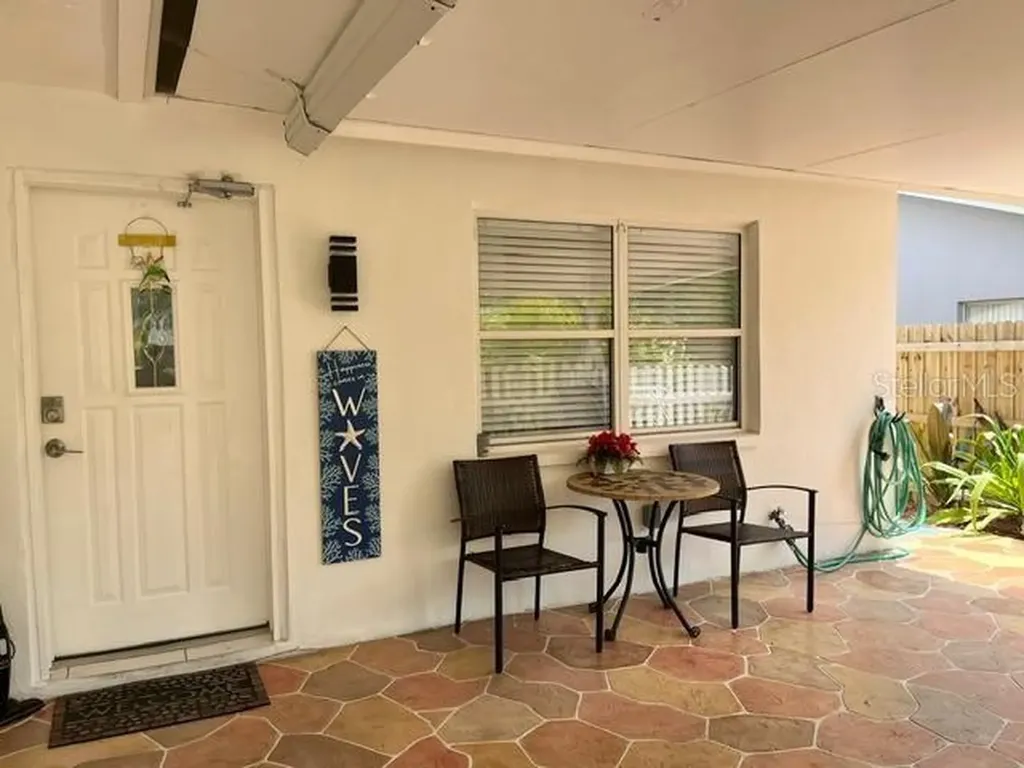 1719 Turner Street Clearwater FL 33756