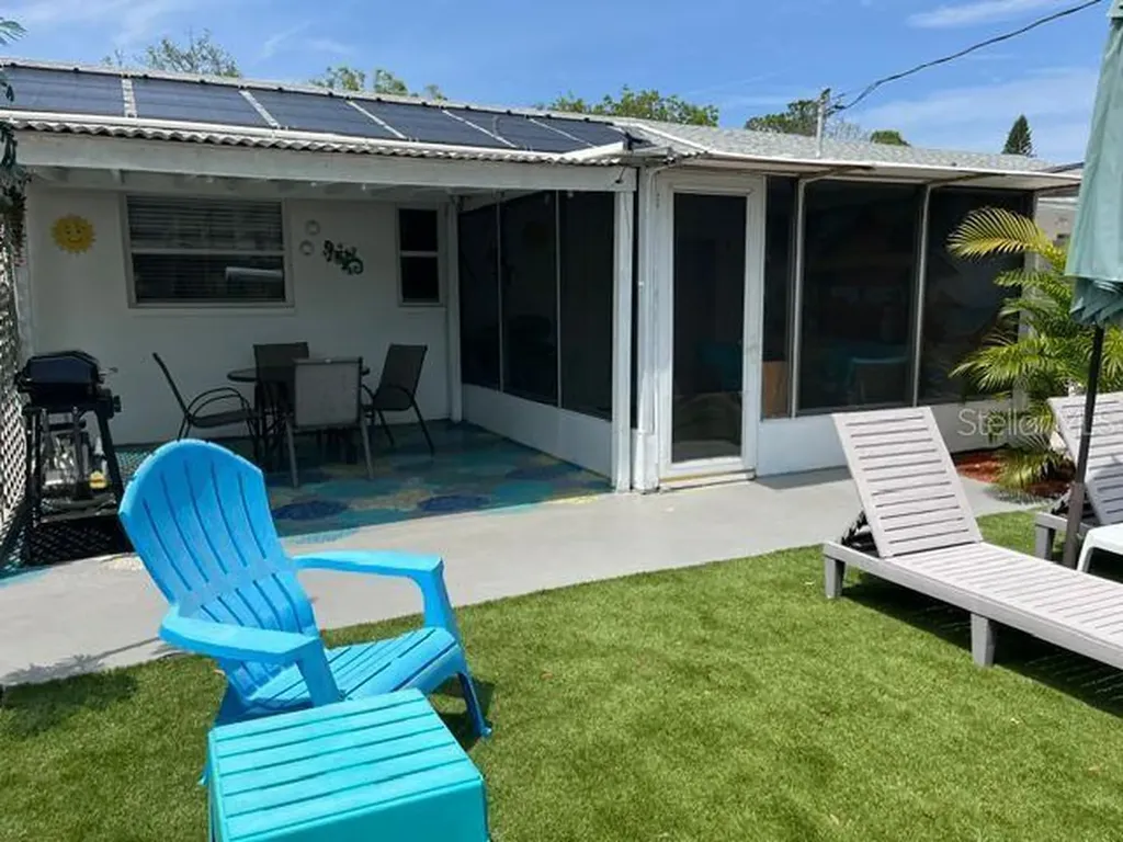 1719 Turner Street Clearwater FL 33756