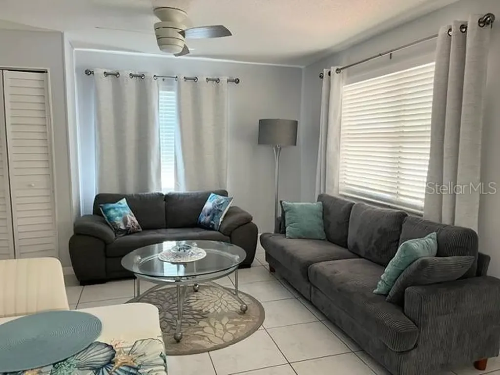 1719 Turner Street Clearwater FL 33756
