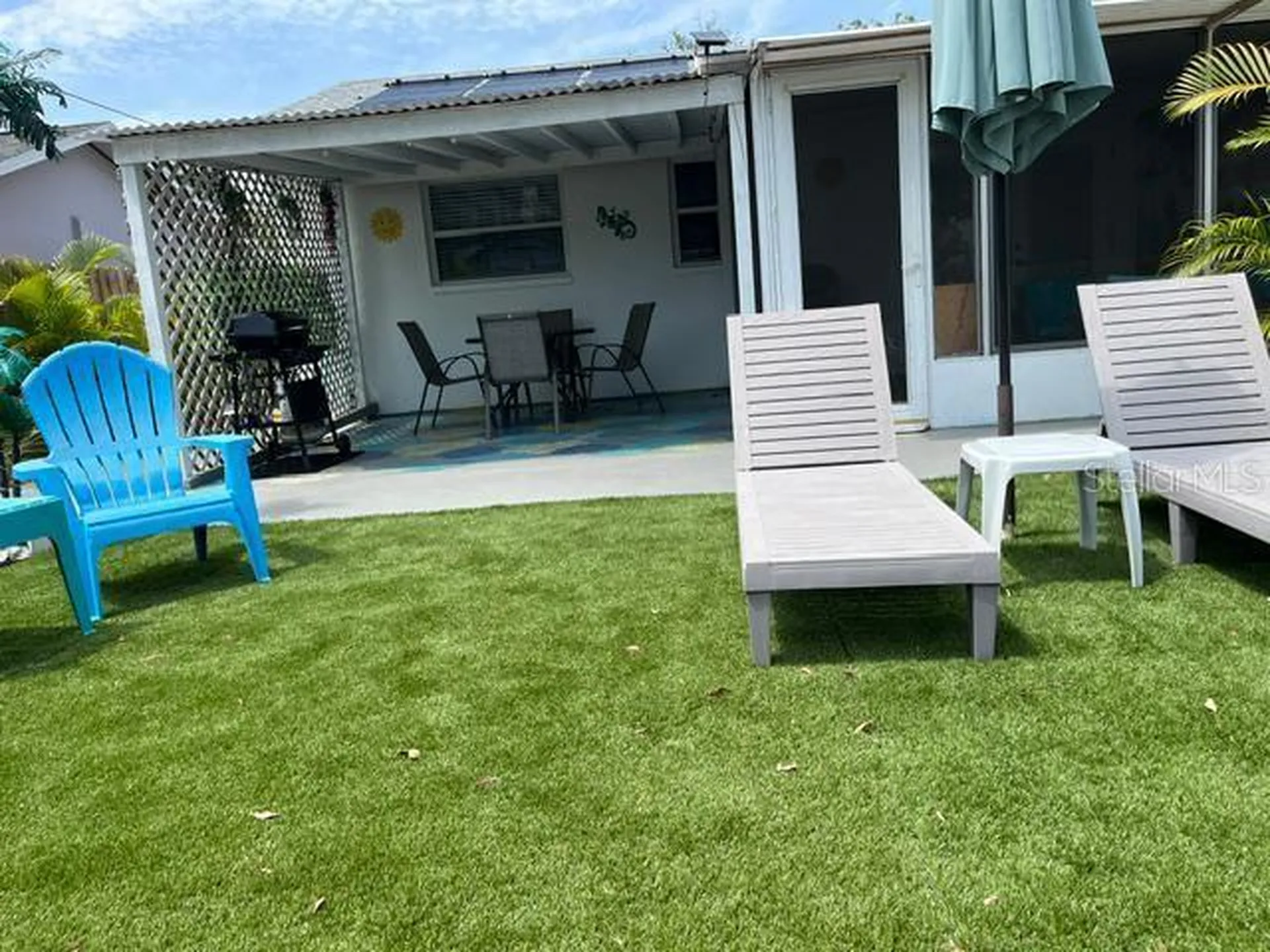 1719 Turner Street Clearwater FL 33756