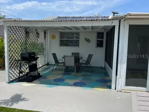 1719 Turner Street Clearwater FL 33756