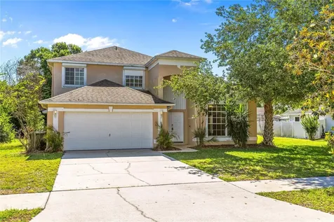 4201 Lavender Way St Cloud FL 34772