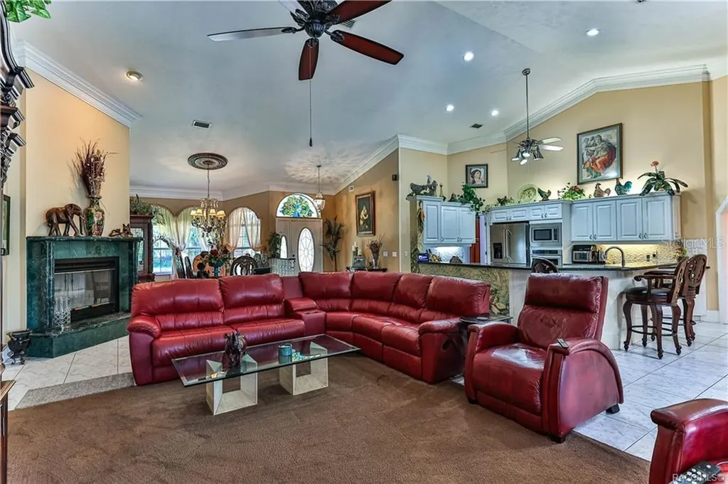 5215 N Honeycreek Terrace Crystal River FL 34428