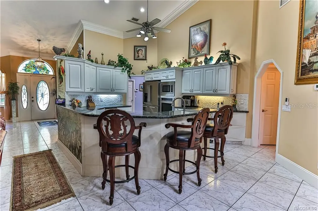 5215 N Honeycreek Terrace Crystal River FL 34428