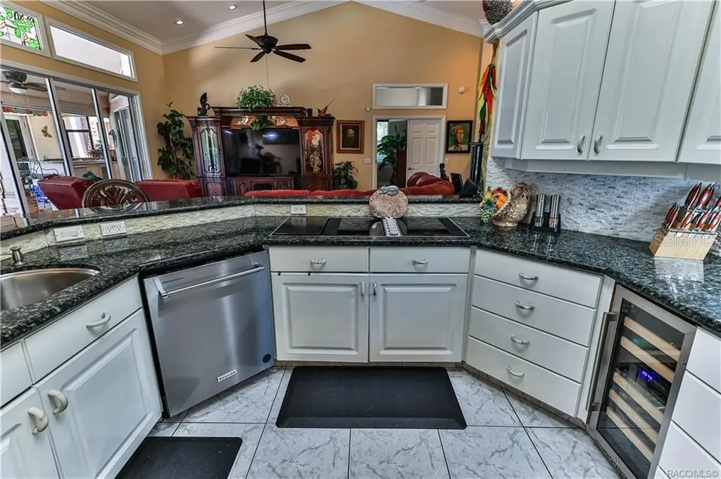 5215 N Honeycreek Terrace Crystal River FL 34428
