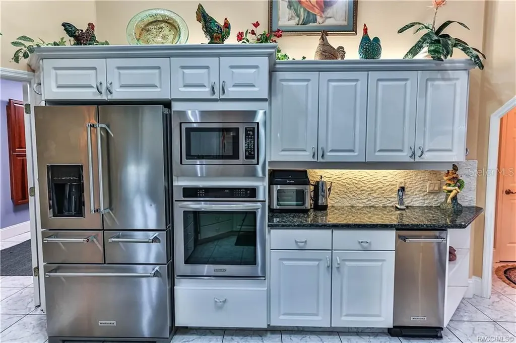 5215 N Honeycreek Terrace Crystal River FL 34428
