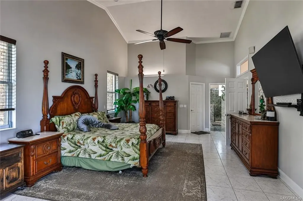 5215 N Honeycreek Terrace Crystal River FL 34428