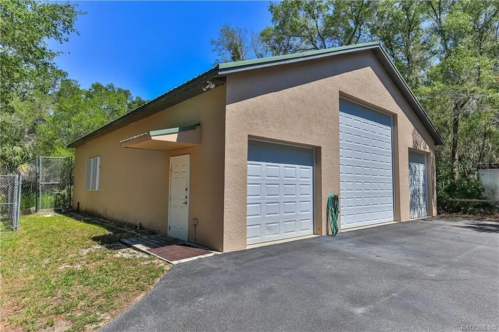 5215 N Honeycreek Terrace Crystal River FL 34428