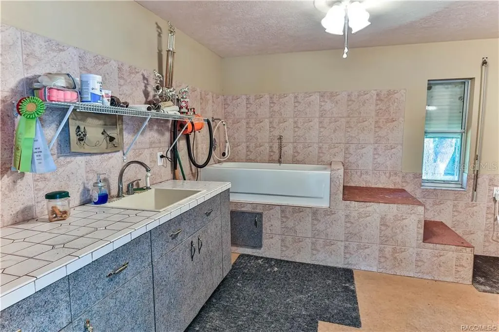 5215 N Honeycreek Terrace Crystal River FL 34428