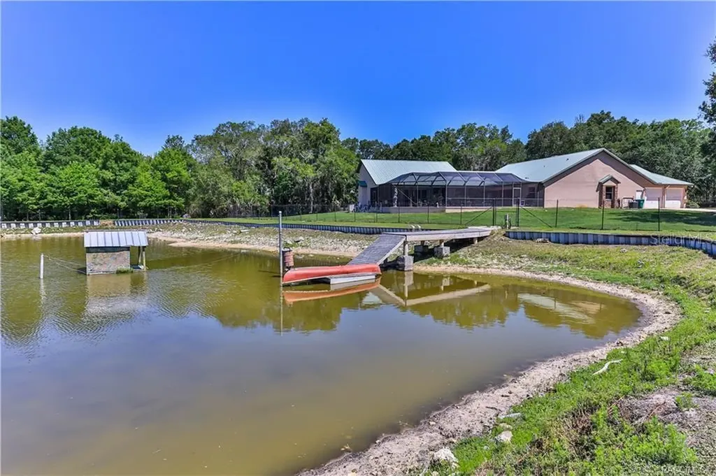 5215 N Honeycreek Terrace Crystal River FL 34428
