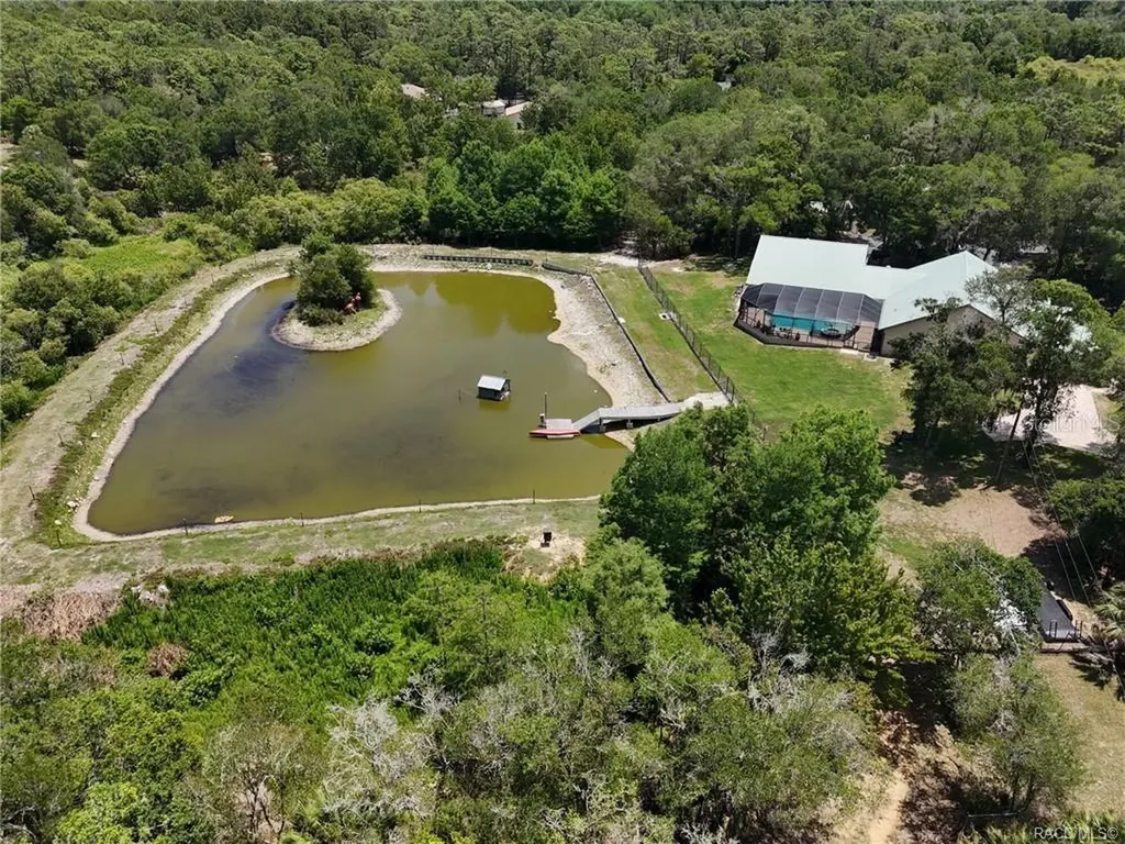 5215 N Honeycreek Terrace Crystal River FL 34428