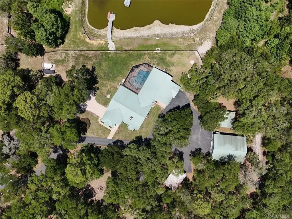 5215 N Honeycreek Terrace Crystal River FL 34428