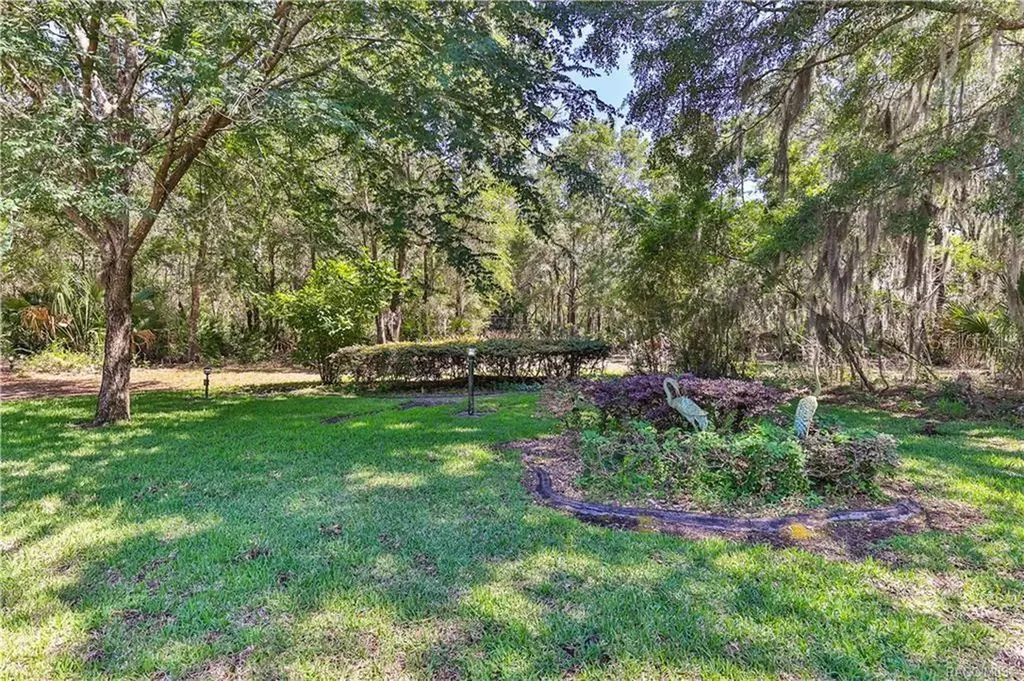 5215 N Honeycreek Terrace Crystal River FL 34428