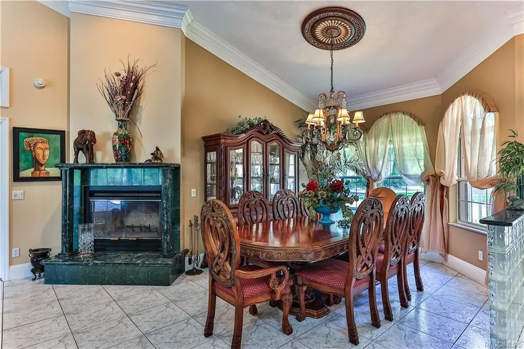 5215 N Honeycreek Terrace Crystal River FL 34428