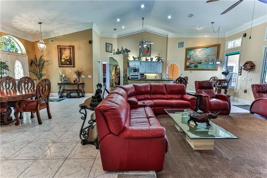 5215 N Honeycreek Terrace Crystal River FL 34428