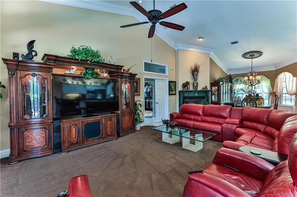 5215 N Honeycreek Terrace Crystal River FL 34428