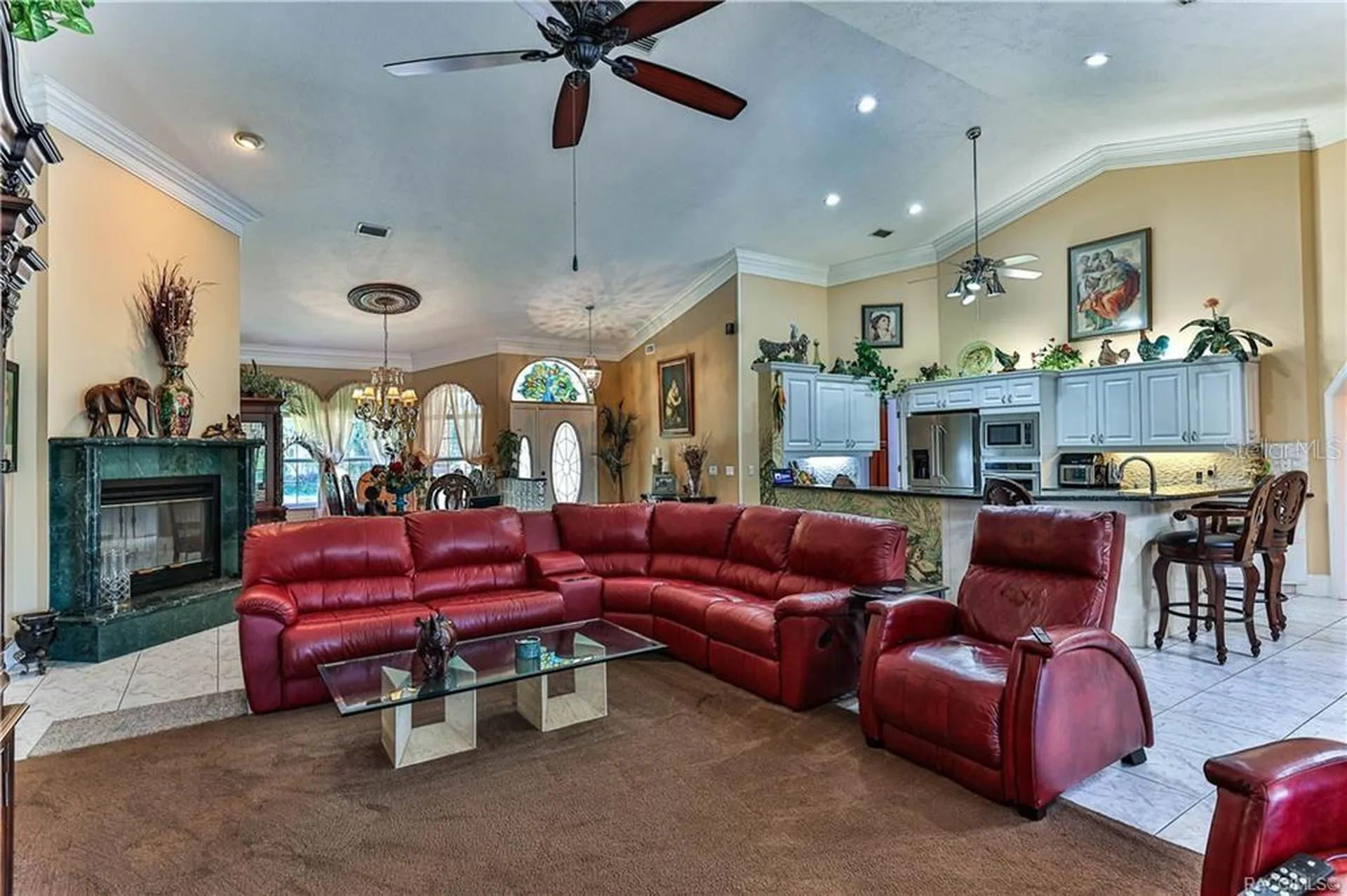5215 N Honeycreek Terrace Crystal River FL 34428