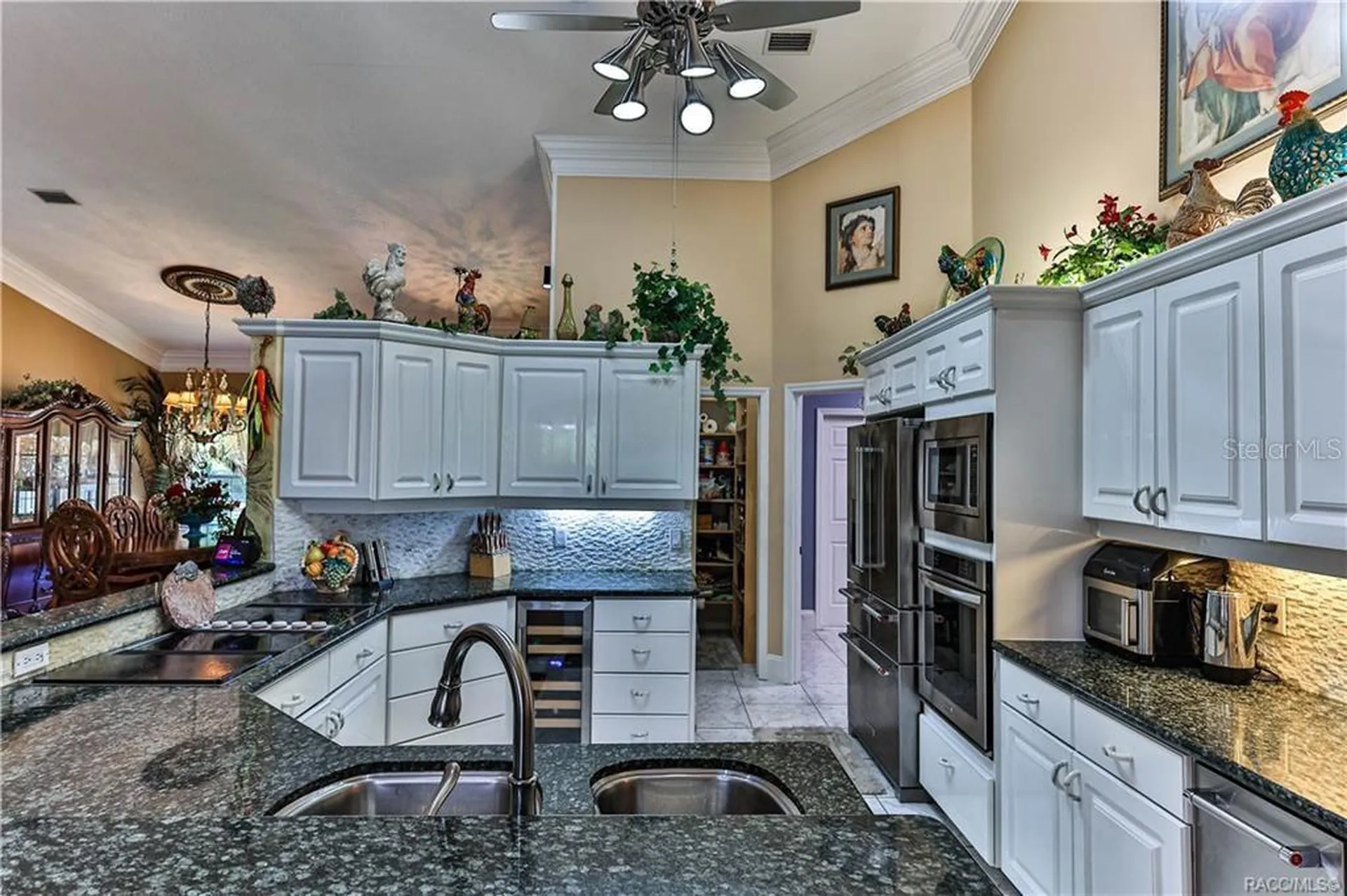5215 N Honeycreek Terrace Crystal River FL 34428