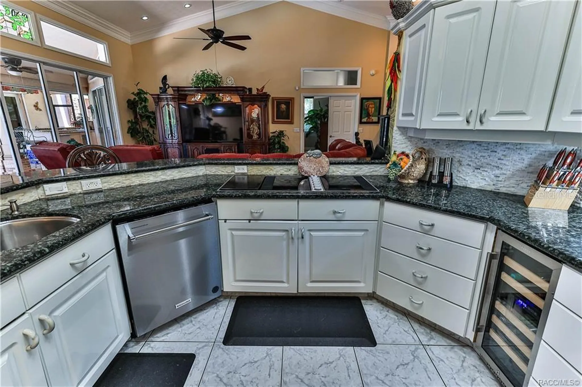 5215 N Honeycreek Terrace Crystal River FL 34428