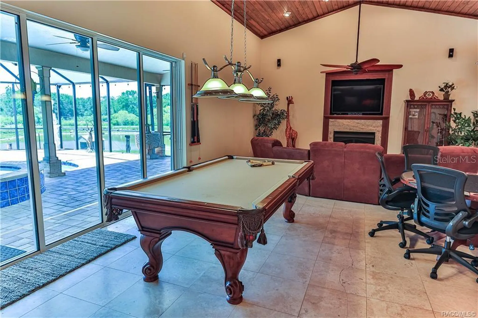 5215 N Honeycreek Terrace Crystal River FL 34428