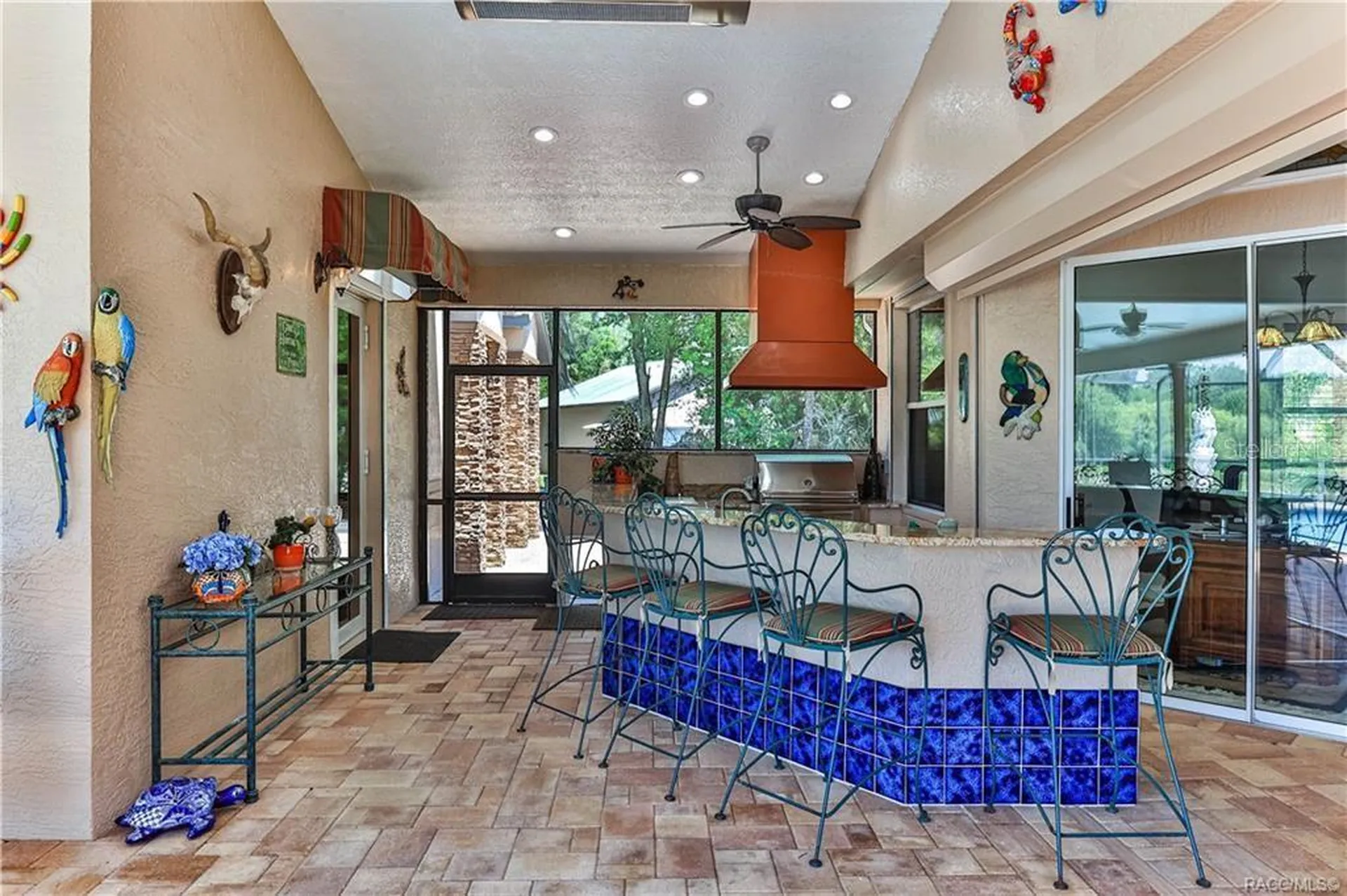 5215 N Honeycreek Terrace Crystal River FL 34428